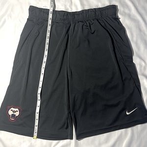 Nike Dry-FIT Shorts